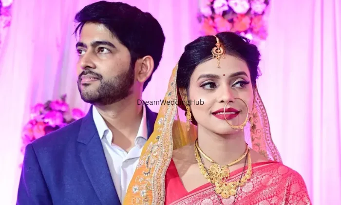 Satvik Wedding Studio